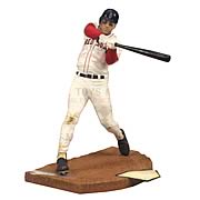 MLB Series 30 Jacoby Ellsbury 2 Action Figure